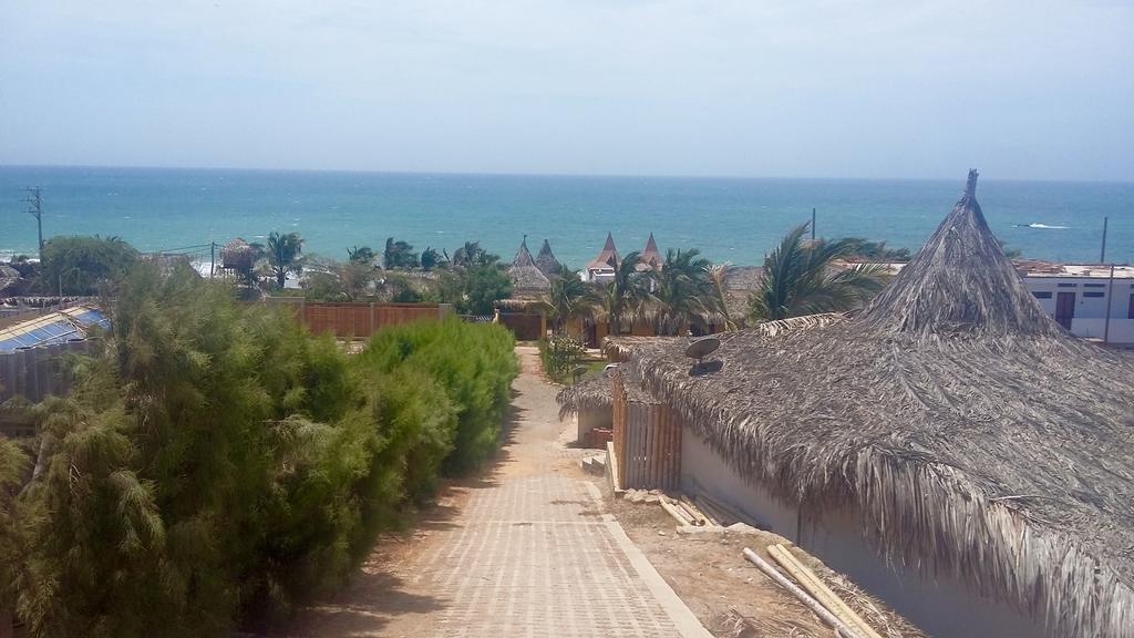 Makani Vichayito Quarto foto