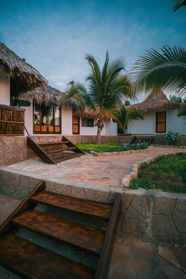 Makani Vichayito Exterior foto